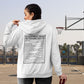 Basketball Mom Facts Hoodie